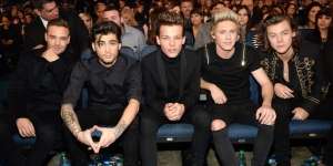 One Direction Bakal Gelar Perayaan 10 Tahun, Ada Kejutan Besar Buat Para Fans