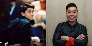 Billy Syahputra Bongkar ATM Edric Tjandra, Isinya Bikin Kaget!