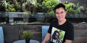 Dituduh Giveaway Settingan, Baim Wong Mengaku Sakit Hati dan Merasa Trauma!