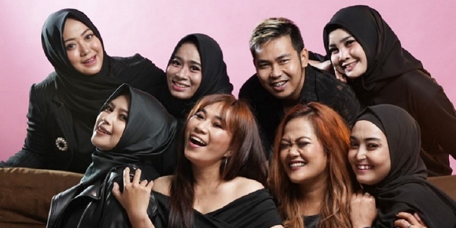 Album 18KM, Kolaborasi Sejumlah Entertainer Malang Raya di Masa Pandemi