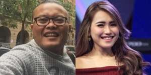 Dibangunin Ayu Ting-Ting di Kamar Pribadinya, Sule Malah Blak-Blakan Gak Pakai Celana!