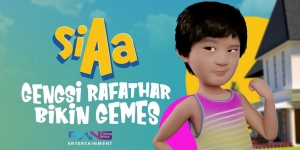 Keceplosan! Raffi Ahmad Sebut Animasi Si Aa Sudah Dibeli Stasiun TV!