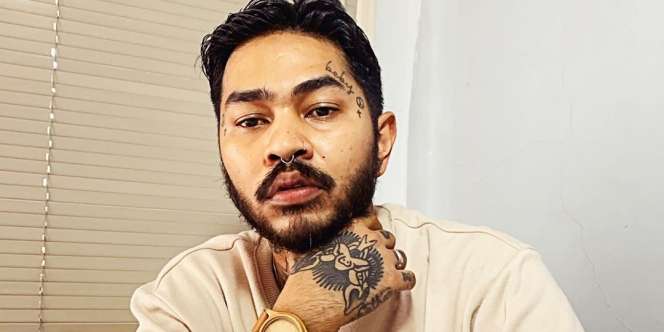 Terkenal Ceplas-Ceplos, Onadio Leonardo Ternyata Mengidap Anxiety Problem.