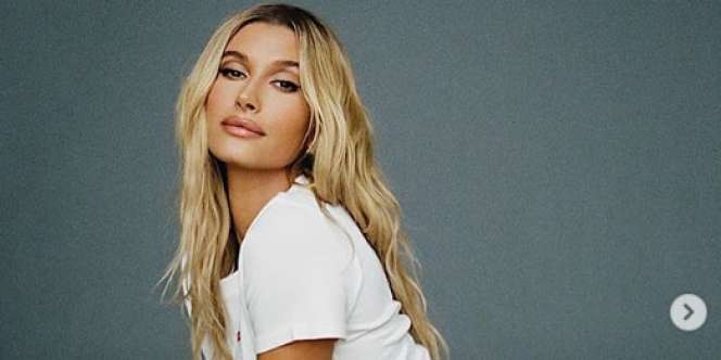 Dibilang Gak Punya Sikap Baik dengan Mantan Pekerja Restoran di Manhattan, Hailey Bieber Minta Maaf!