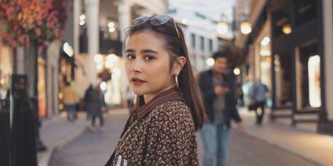 Punya Kemampuan Spesial, Ini Kunci Prilly Latuconsina Bisa Dapet Nilai Sempurna Terus!