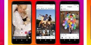 Instagram Siap Rilis Fitur yang Mirip Banget dengan Tiktok, Begini Detailnya