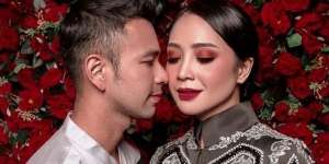 Blak-Blakan, Raffi Ahmad Beberkan Alasannya Kenapa Gak Pakai Cincin Nikah Lagi!