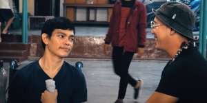 Masih Ingat Grup Band Elkasih? Begini Kondisi Nino Sang Vokalis Sekarang, Bikin Miris