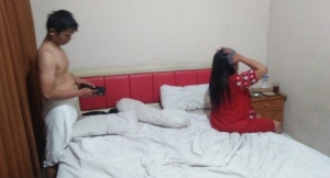 Nggak Ada Akhlak, Pria di Cianjur Jual Istrinya Secara Online Seharga 400 Ribu