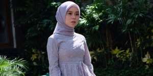 Foto Kejutan Ulang Tahun Larissa Chou yang ke-28, Sederhana dan Romantis Abis