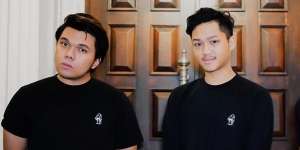 Sebentar Lagi Jadi Saudara Ipar, Intip 7 Momen Kedekatan Azriel Hermansyah dan Thariq Halilintar!