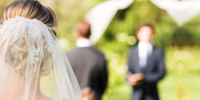 Diundang ke Resepsi Pernikahan Mantan, Pertimbangkan Hal Ini Sebelum Memutuskan untuk Datang