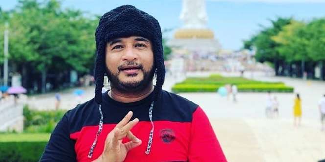 Kondisi Terbaru Jeremy Teti Dikabarkan Punya Penyakit Parah