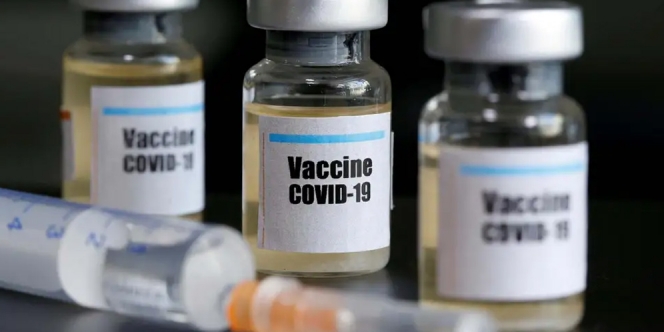 Calon Vaksin COVID-19 dari Cina Sudah Tiba, Apakah Efektif untuk Indonesia?