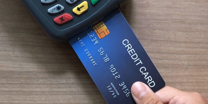 Bukan Asal Gesek, Begini Penjelasan Sederhana dari Cara Kerja Kartu Kredit