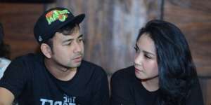 Gak So Sweet Banget, Cara Nenangin Istri Versi Raffi Ahmad Ini Bikin Kesel Banget!