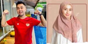 Dikabarkan Mau Beli Rumah Mantan Kekasih karena Kasihan, Raffi Ahmad: Bella Mah Janda Kaya!