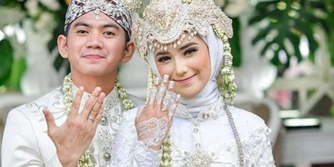 Nikah Karena Taaruf, Nadya Ngaku Harus Lebih Mengenal dan Adaptasi dengan Sikap Rizki DA