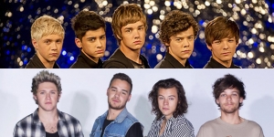 10 Tahun Berlalu, Begini Potret One Direction Dulu dan Sekarang 