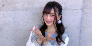 Lagi, Personel AKB48 Kayoko Takita Dinyatakan Positif Covid-19!