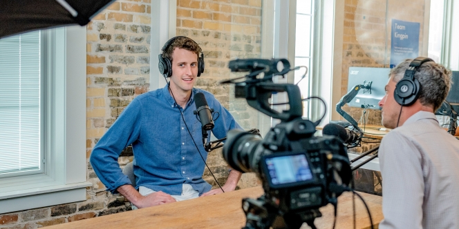 Podcast Spotify Kini Dilengkapi Dengan Fitur Video