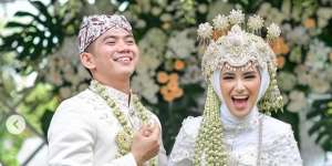 Berharap Gen Suami Lebih Mendominasi, Rizki DA dan Nadya Ingin Punya Anak Kembar!