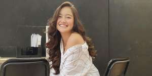 Awali Karir Sebagai Bintang Iklan, Salshabilla Adriani Sempat Dikira Akan Diculik