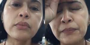 Dikenal Sebagai Sosok yang Ceria, Sarah Sechan Curhat sambil Nangis Sesenggukan! Ada Apa nih?