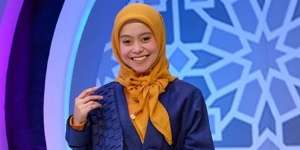 Kehadirannya di Pernikahan Rizki DA Menuai Kontroversi, Lesti Kejora: Dateng Aja Kenapa Tidak?