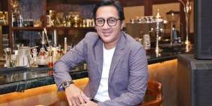 Pernah Gagal, Andre Taulany Akan Calonkan diri Jadi Walikota Jakarta?
