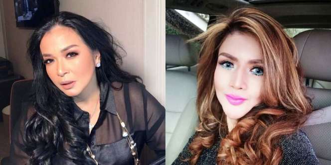 Barbie Kumalasari Bongkar Awal Perseteruannya dengan Jennifer Jill karena Menolak Berjabat Tangan