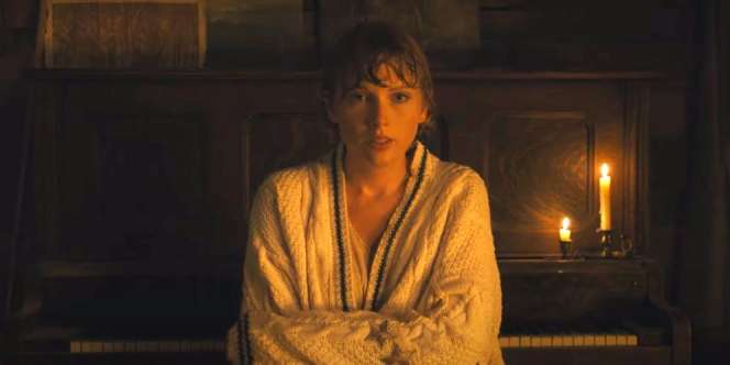 Lirik Lagu Cardigan - Taylor Swift