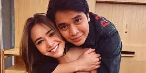 Lebih Muda 10 Tahun, Billy Syahputra Justru Sebut Amanda Manopo Sangat Dewasa dan Bisa Mengayomi