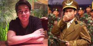 Billy Syahputra Mengenang Kepribadian Asli Alm. Olga : Orangnya Tegas Nggak Kayak di TV