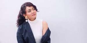 Buka Suara Lagi Soal Covid, Kali Ini Anji Beberkan DM dari Seorang Selebriti, Rina Nose?