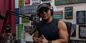 Ulang Tahun ke-83, Ibu Deddy Corbuzier Malah Ngomel Gara-Gara Dikasih Barang Mahal