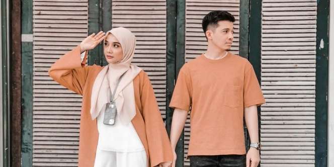 Bikin Gemes, Irwansyah Ajak Omong Perut Zaskia Sungkar yang Habis Transfer Embrio