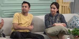 Gak Disangka, Ini Alasan Raffi Ahmad dan Nagita Slavina yang Suka Ajakin Kolaborasi YouTube!