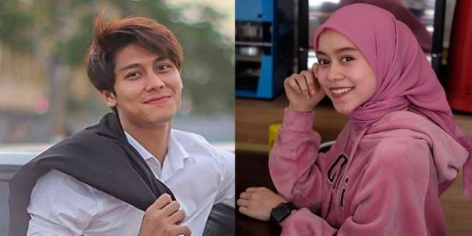 So Sweet Banget, Ini Momen Rizky Billar dan Lesti Masak Bareng!