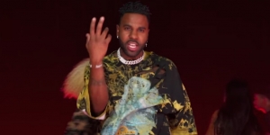 Lirik Lagu Take You Dancing - Jason Derulo