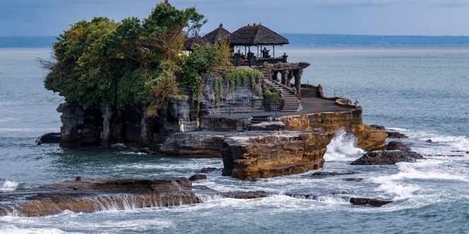 Pulihkan Aktivitas Ekonomi, Turis Lokal Boleh Berwisata ke Bali per 31 Juli 2020