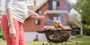 Konsumsi Daging Miliki Peluang Besar Hamil Anak Laki-Laki, Emang Bener?