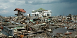 Ini Penyebab Tsunami di Aceh dan Banten yang Tewaskan Ratusan Ribu Korban Jiwa