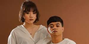 Siap Menikah, Ternyata ini Alasan Reza Arap Mantap Meminang Wendy Walters
