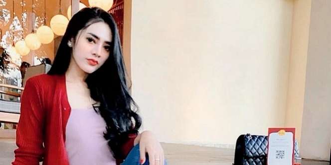 Selebriti dengan Inisial VS Diduga Terlibat Prostitusi, Nama Vernita Syabilla Malah Jadi Sorotan