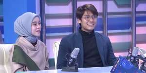 Diduga PDKT Rizky Billar Hanya Untuk Konten, Paranormal: Saya Cocoknya Tetap Sama Rizki DA
