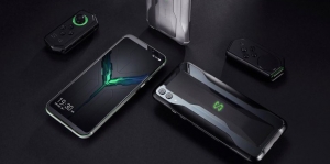 Xiaomi Black Shark 3 Pro Telah Rilis, Berikut 3 Smartphone Gaming Pesaingnya