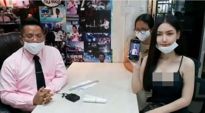 Operasi Vagina Tak Semirip Milik Wanita Asli, Miss Kecantikan Transgender Ini Tuntut Pemilik Klinik