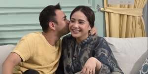 Kelihatan Kompak dan Rukun, Raffi Ahmad dan Nagita Slavina Akui Pernah Hampir Cerai!