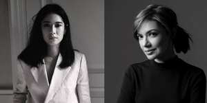 Bukan Asal Viral, Ini Maksud di Balik Foto Hitam Putih Bertagar Women Supporting Women di Instagram